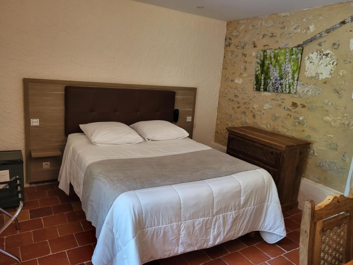 Hotel La Flambee แบร์เฌอรัก ภายนอก รูปภาพ