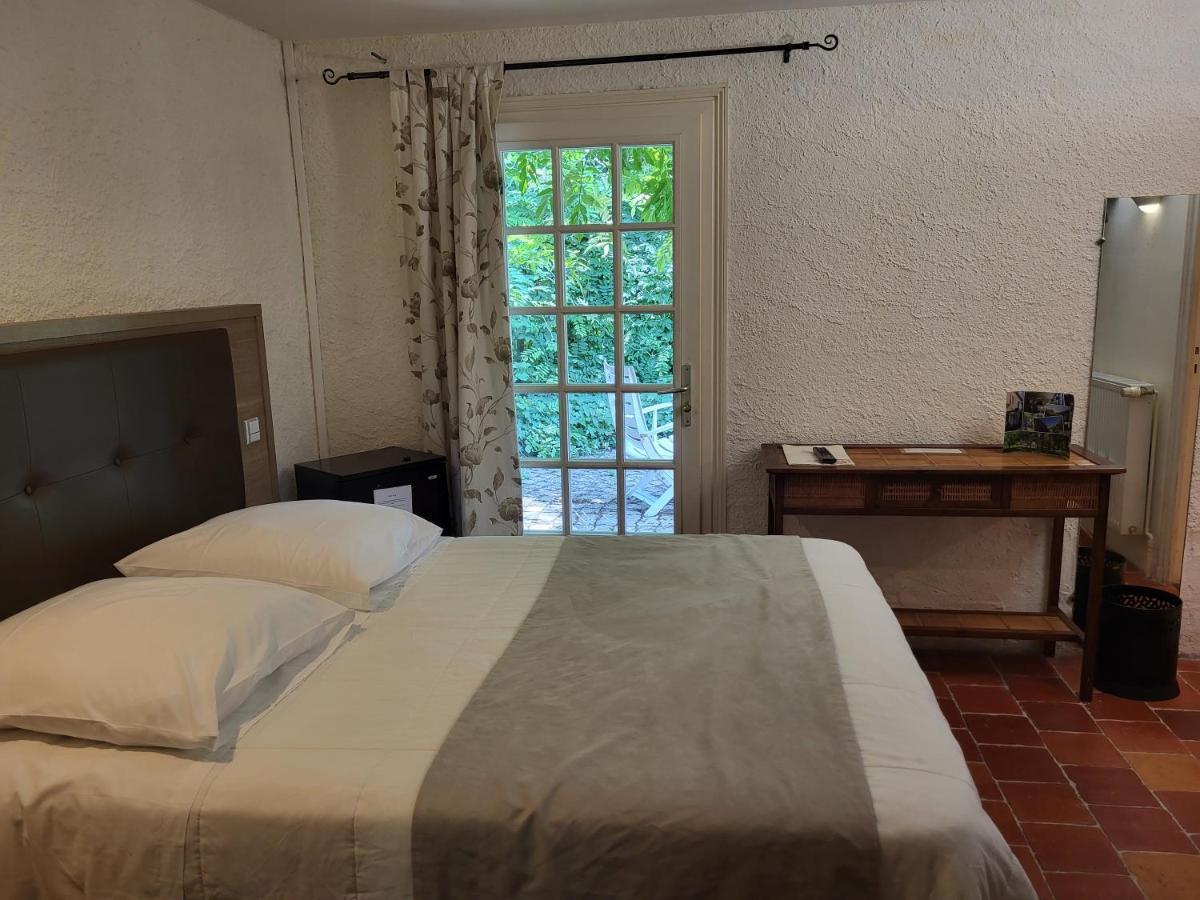 Hotel La Flambee แบร์เฌอรัก ภายนอก รูปภาพ