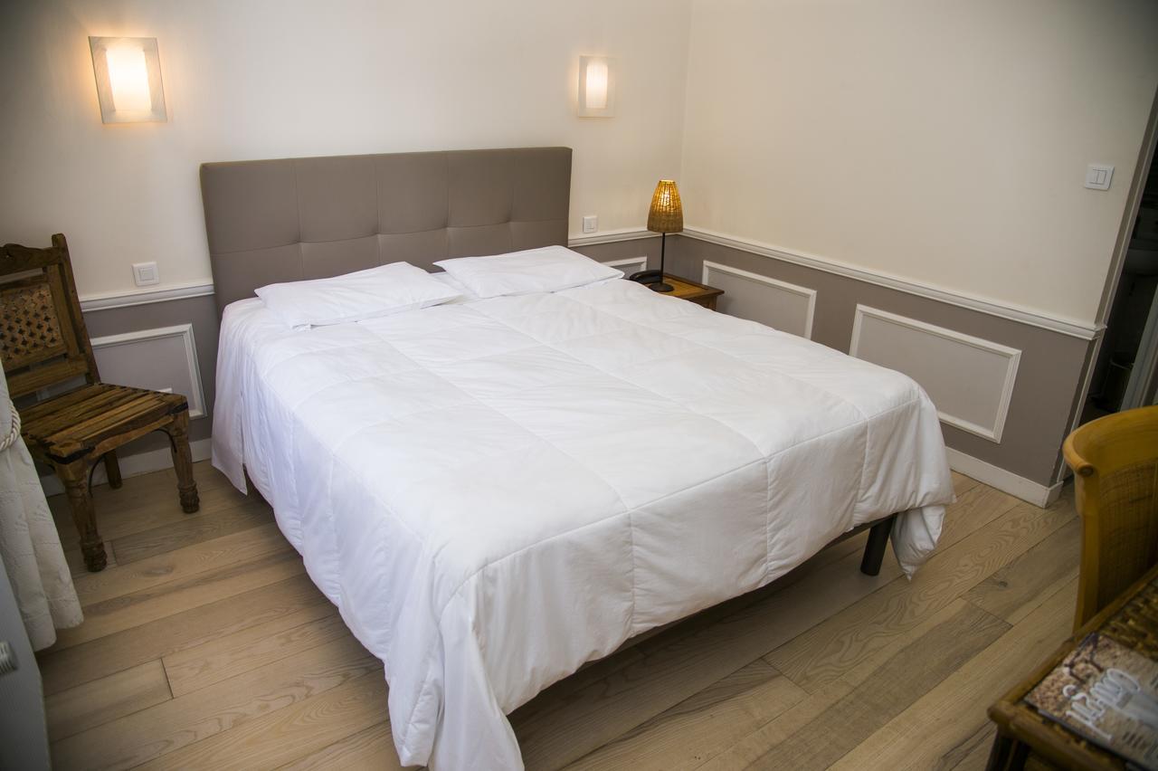 Hotel La Flambee แบร์เฌอรัก ภายนอก รูปภาพ
